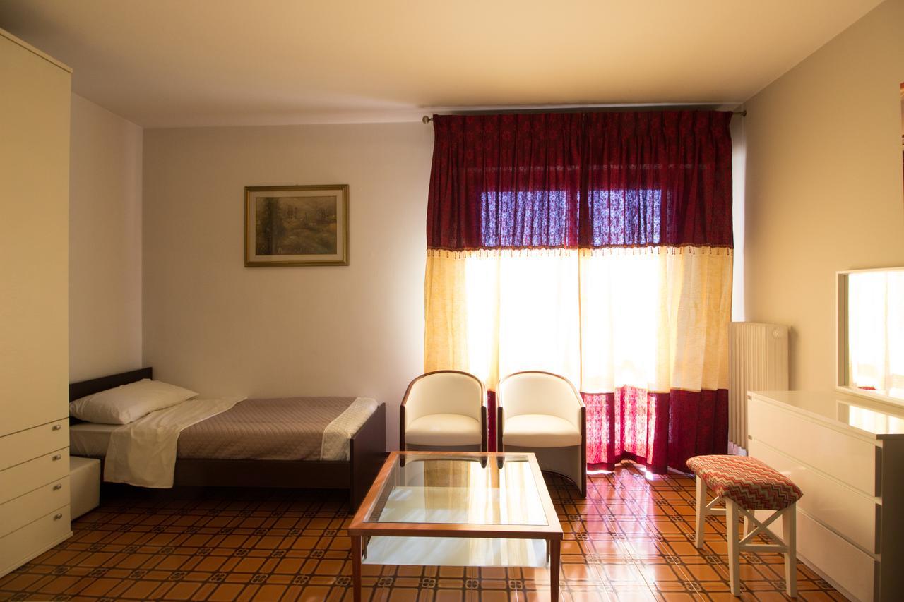Dreambnb Μέστρε Εξωτερικό φωτογραφία