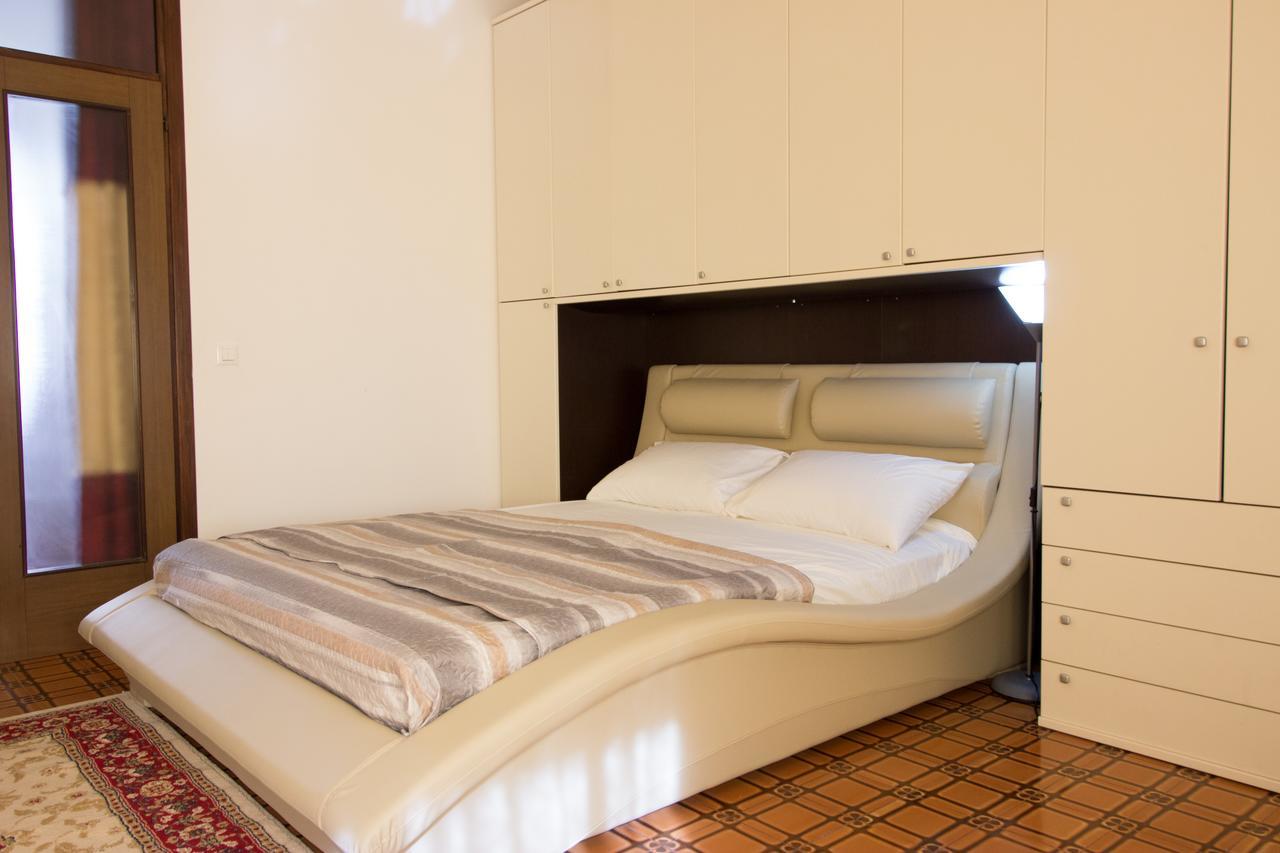 Dreambnb Μέστρε Εξωτερικό φωτογραφία