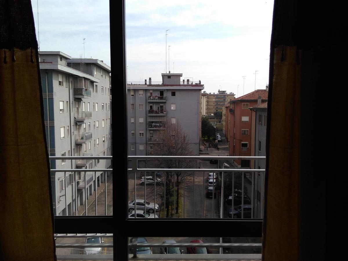 Dreambnb Μέστρε Εξωτερικό φωτογραφία