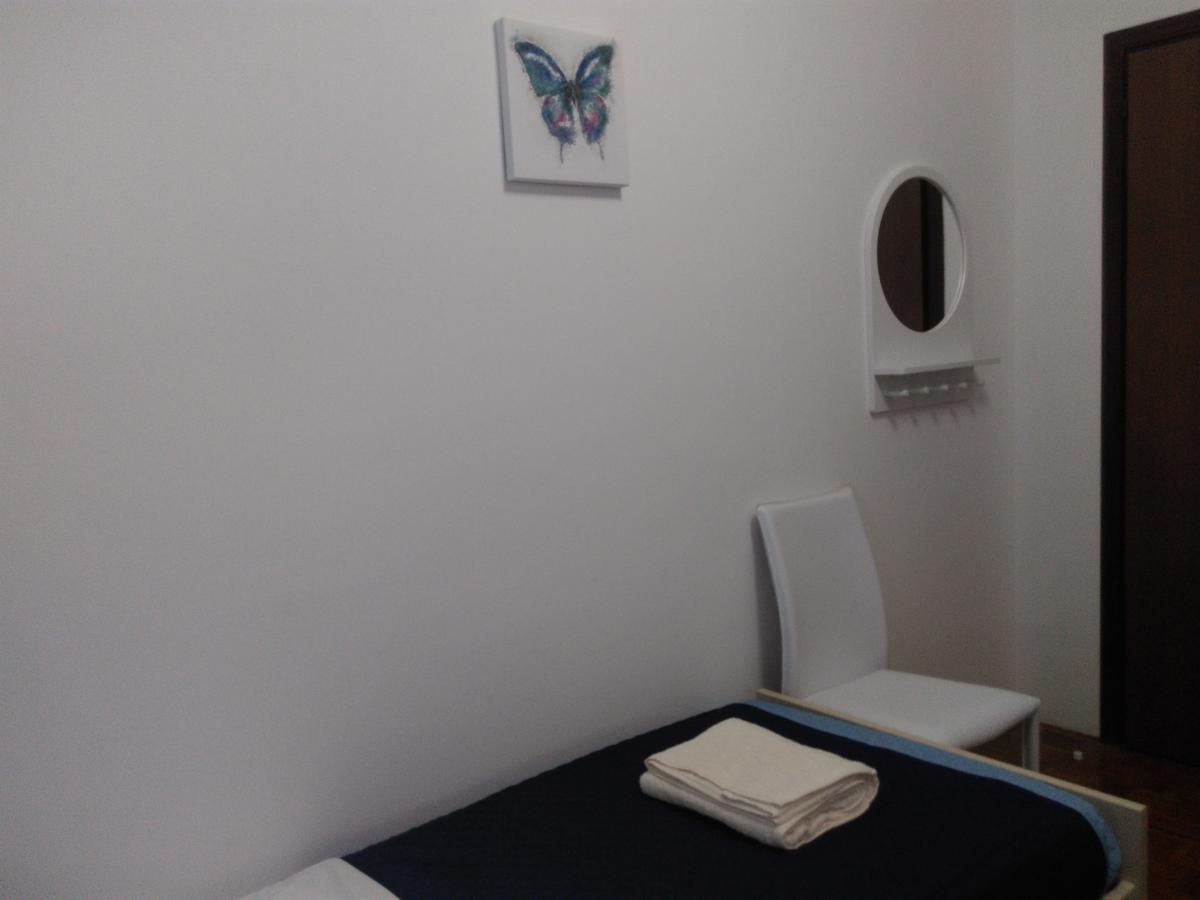 Dreambnb Μέστρε Εξωτερικό φωτογραφία