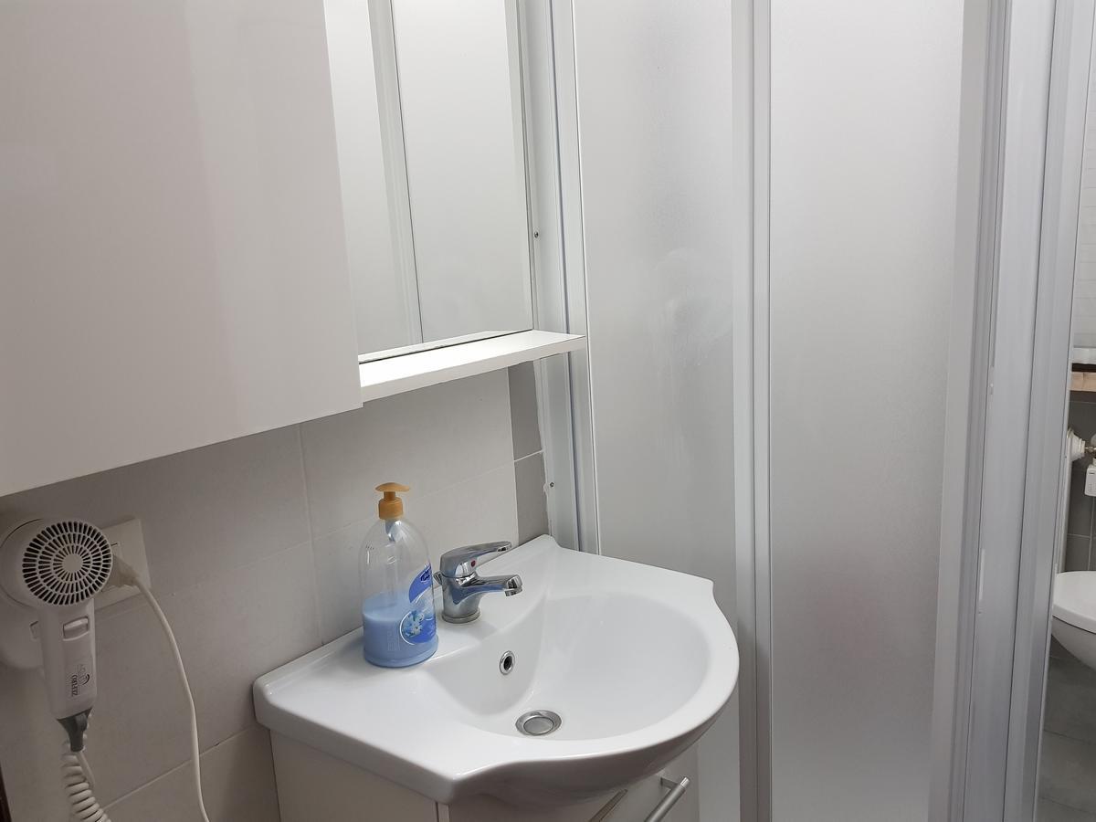 Dreambnb Μέστρε Εξωτερικό φωτογραφία