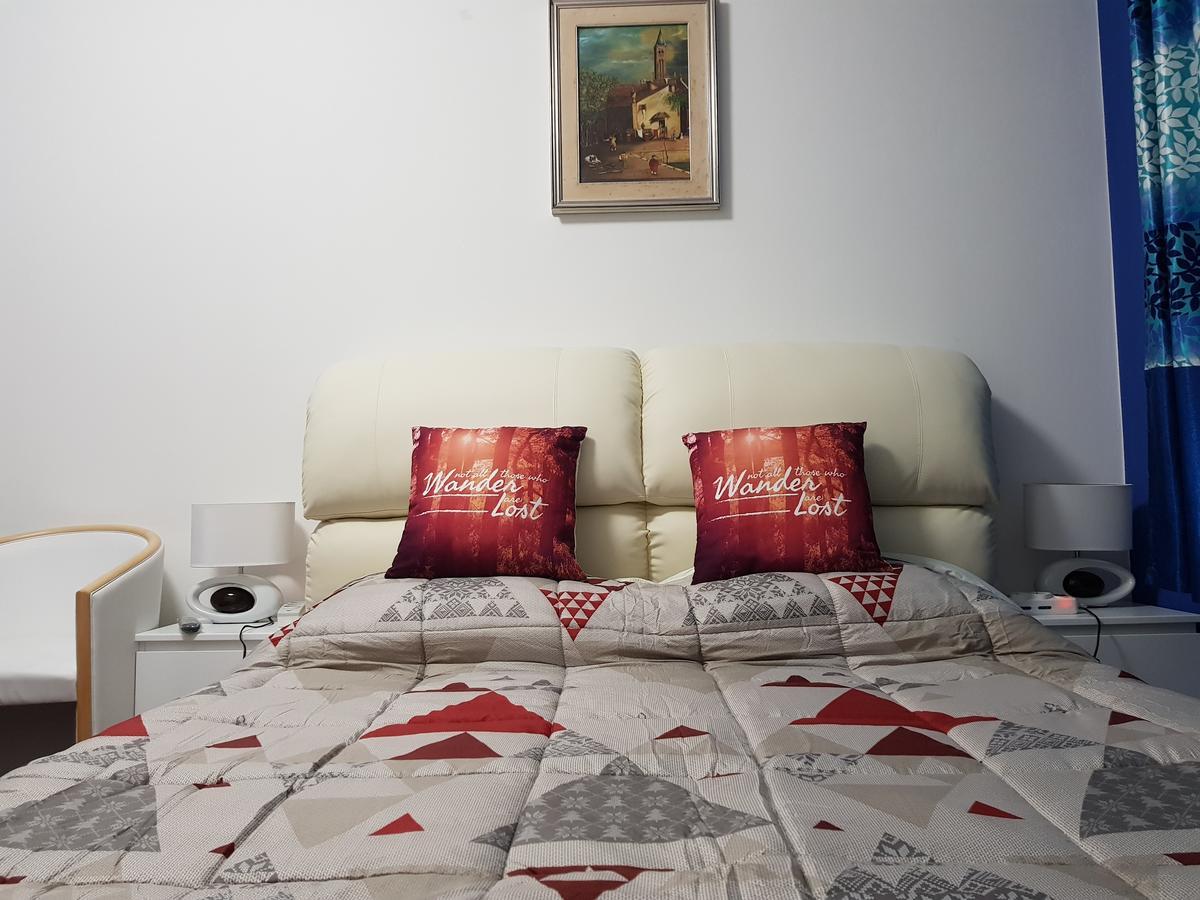 Dreambnb Μέστρε Εξωτερικό φωτογραφία