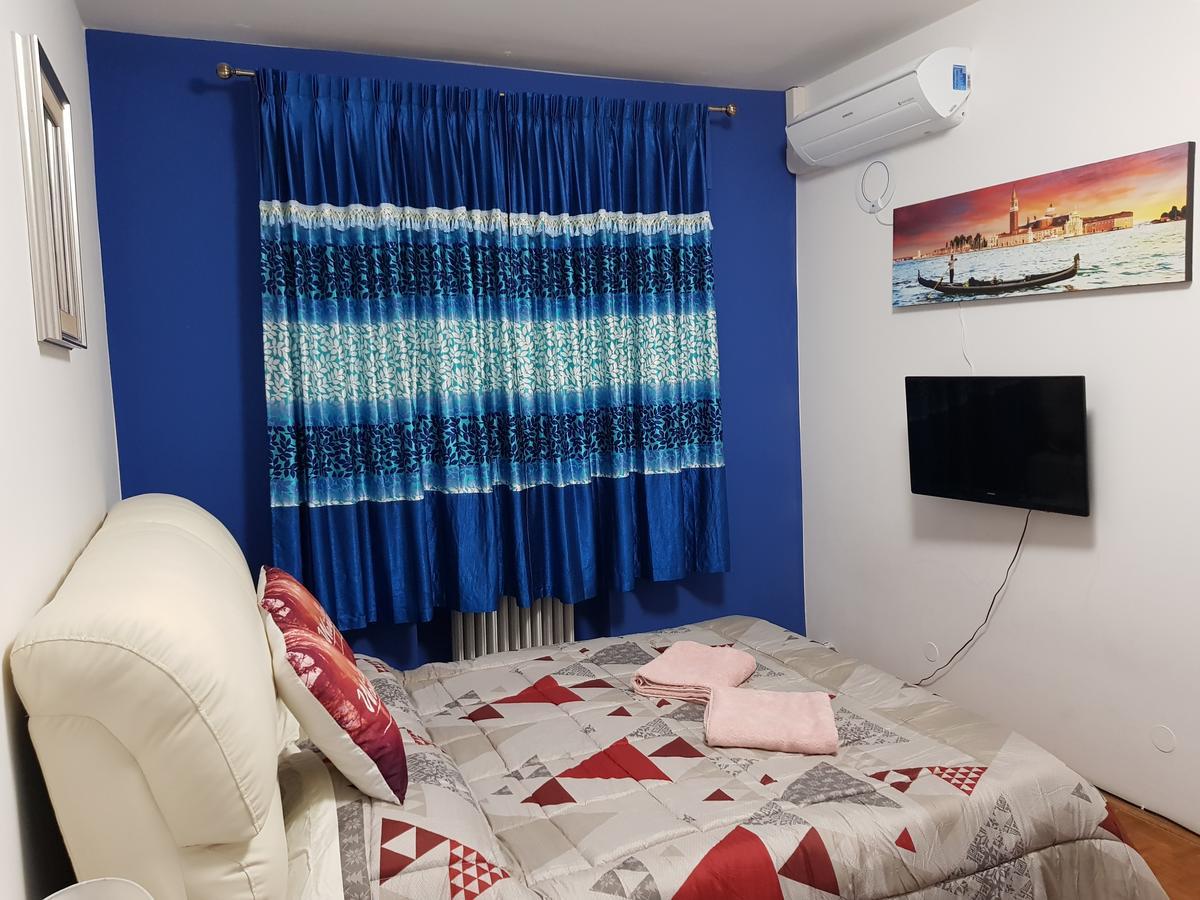 Dreambnb Μέστρε Εξωτερικό φωτογραφία