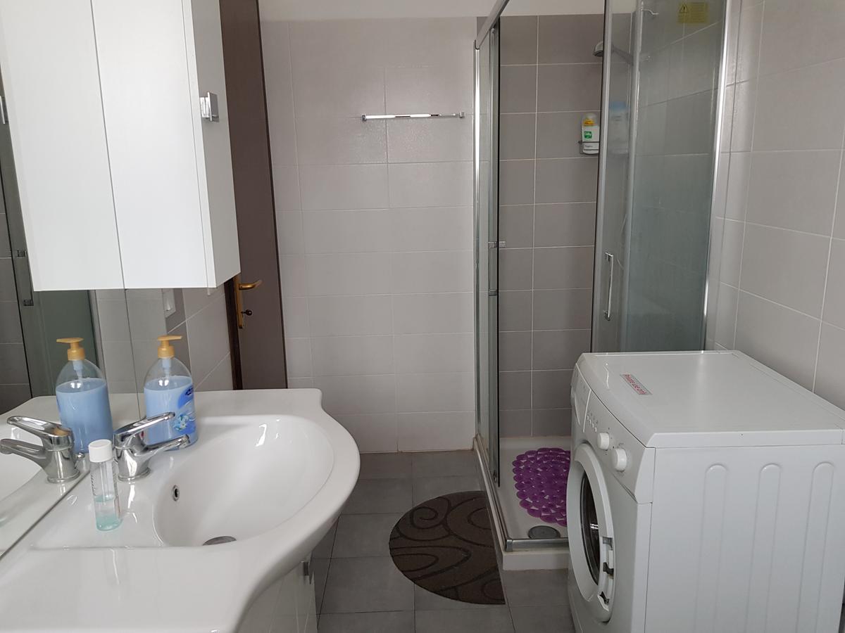Dreambnb Μέστρε Εξωτερικό φωτογραφία
