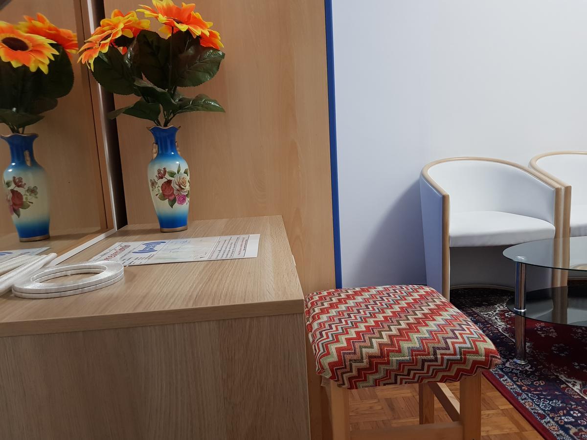 Dreambnb Μέστρε Εξωτερικό φωτογραφία