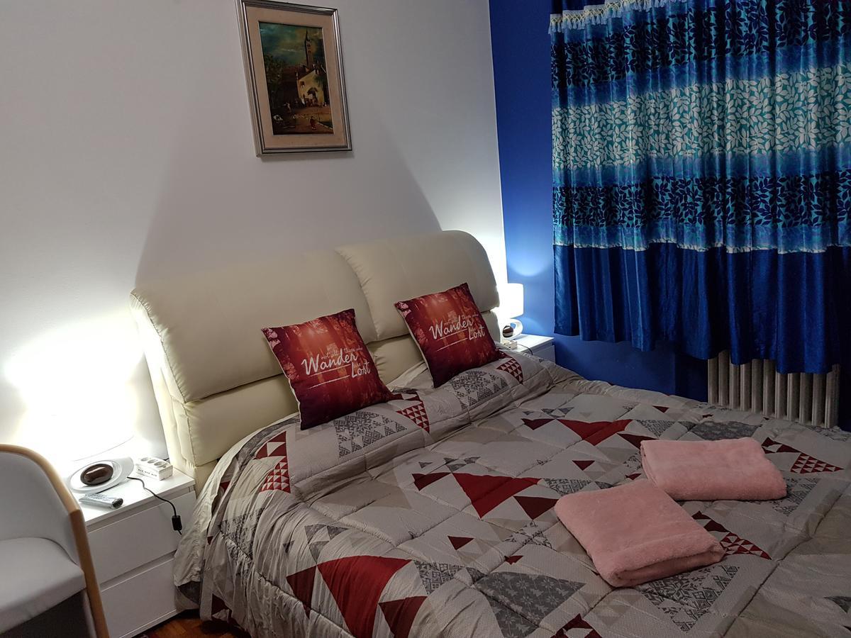 Dreambnb Μέστρε Εξωτερικό φωτογραφία