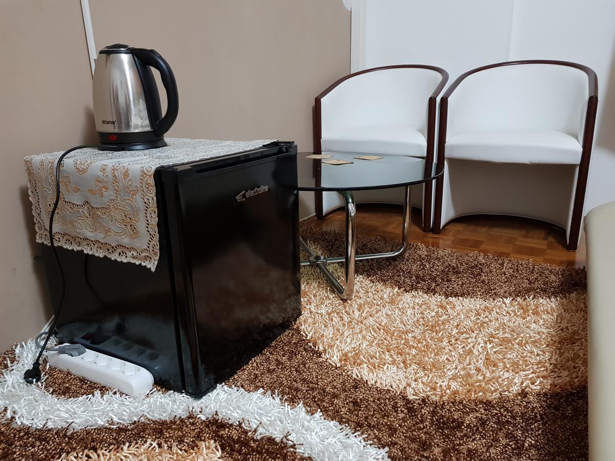 Dreambnb Μέστρε Εξωτερικό φωτογραφία
