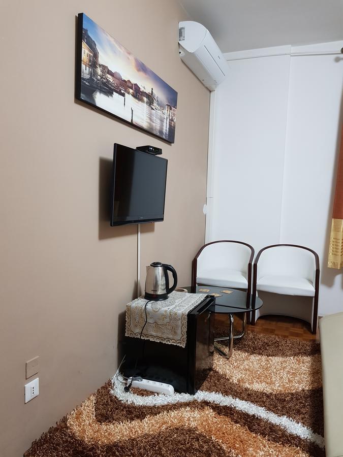 Dreambnb Μέστρε Εξωτερικό φωτογραφία