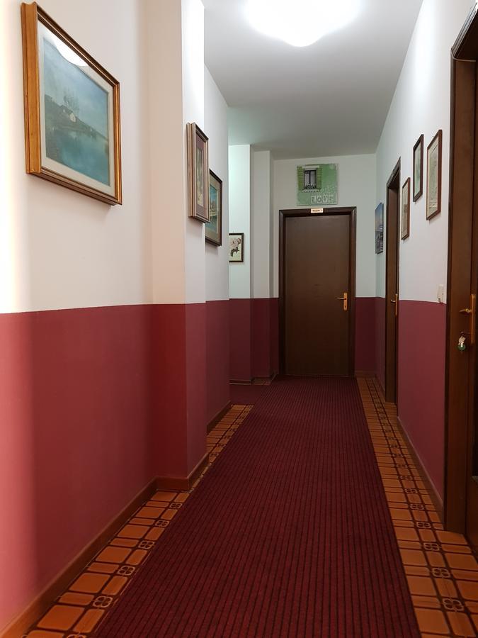 Dreambnb Μέστρε Εξωτερικό φωτογραφία
